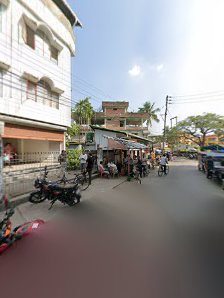 Gour Palace And Bhawan