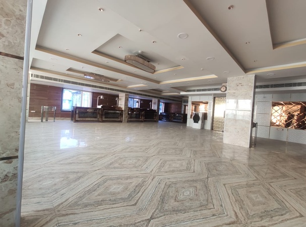 Grace Banquet Hall (Weddingz.in Partner)