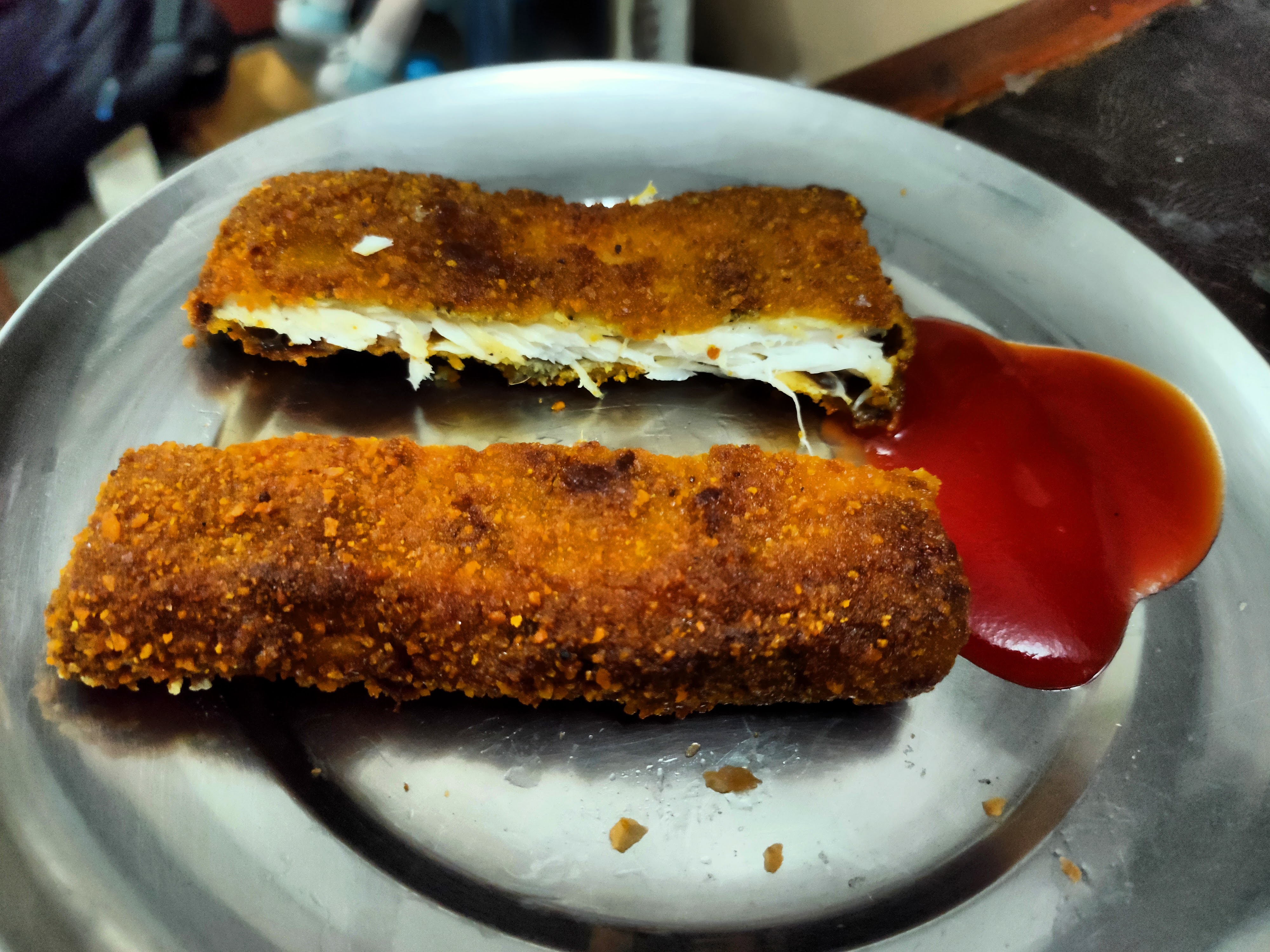 Guin Caterer (Sushil Guin)