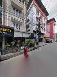 HOTEL VINAYAK INN AND BANQUET