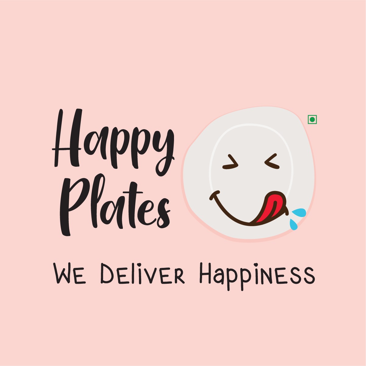 Happy Plates