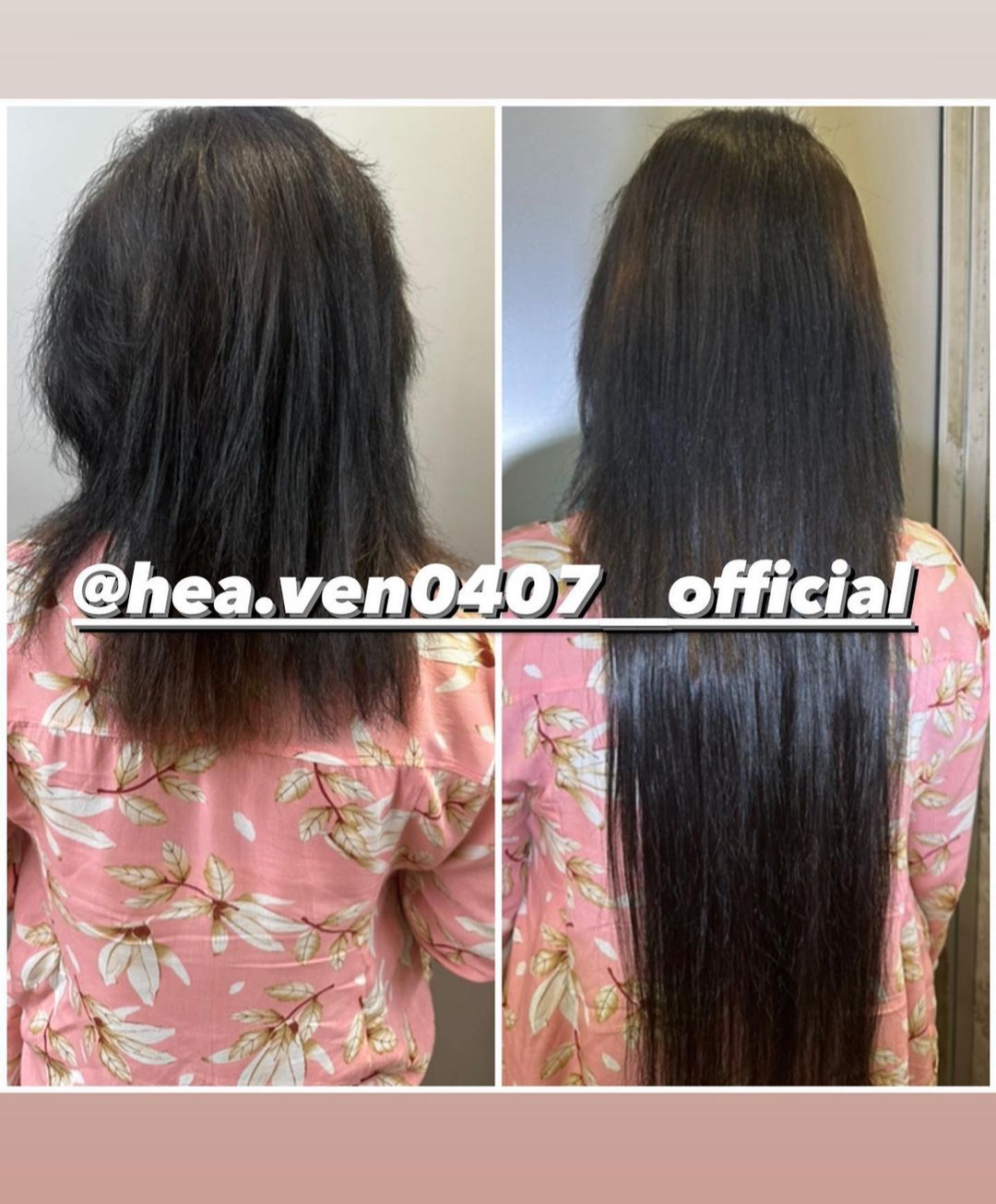 Heaven Beauty parlour