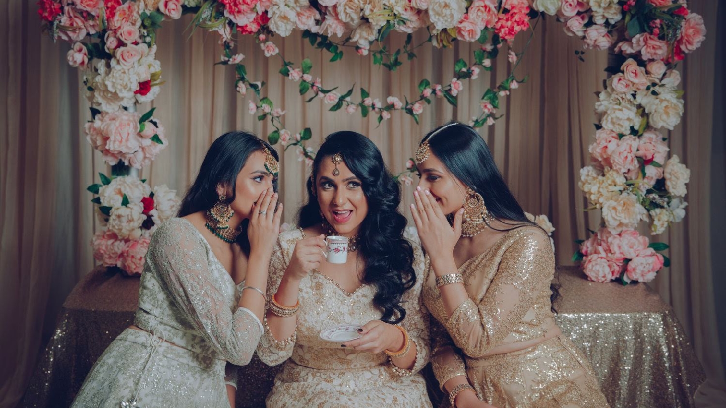 Hia Event Management