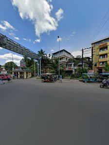 Hill Queen Residency