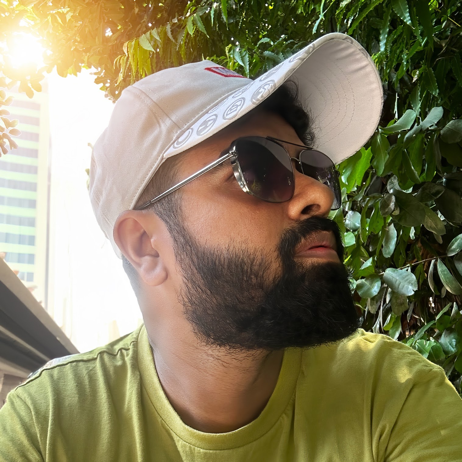 Horizon Huez Photography