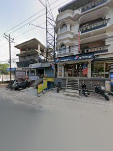 Hotel Breeze New Jalpaiguri