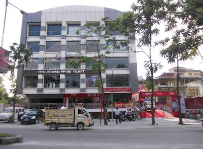 Hotel Central Park, Siliguri