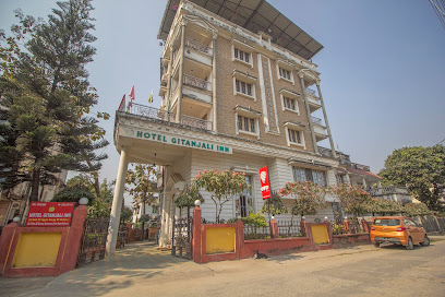 Hotel Gitanjali Inn