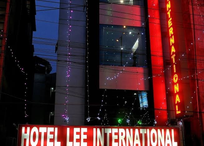 Hotel Lee International