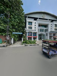 Hotel Monarch Aachal
