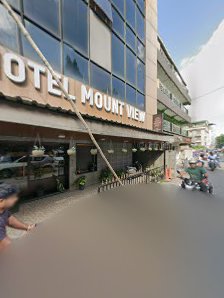 Hotel Mount View Siliguri