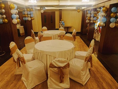 Hotel RituIvy, Banquet Hall (Weddingz.in Partner)