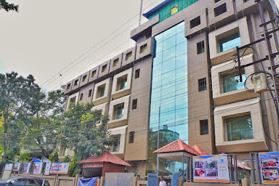 Hotel Sagar Residency