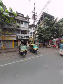 Hotel Saluja - Budget Friendly Hospitality