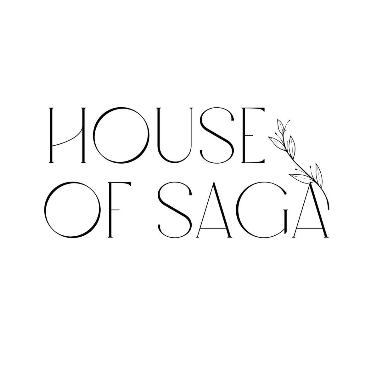 House of Saga