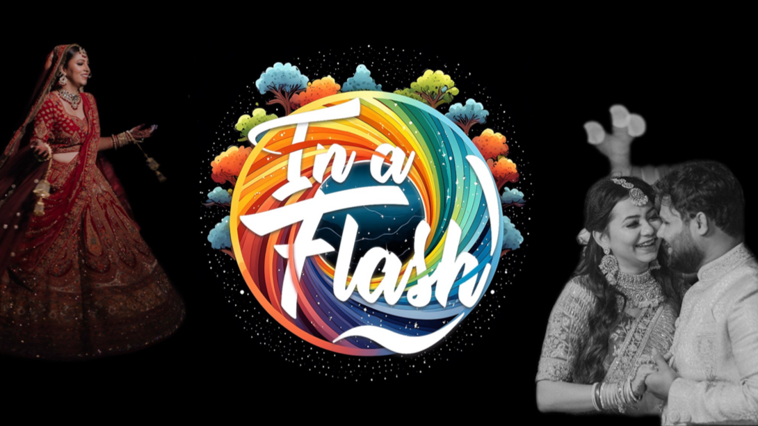 In A Flash Photography