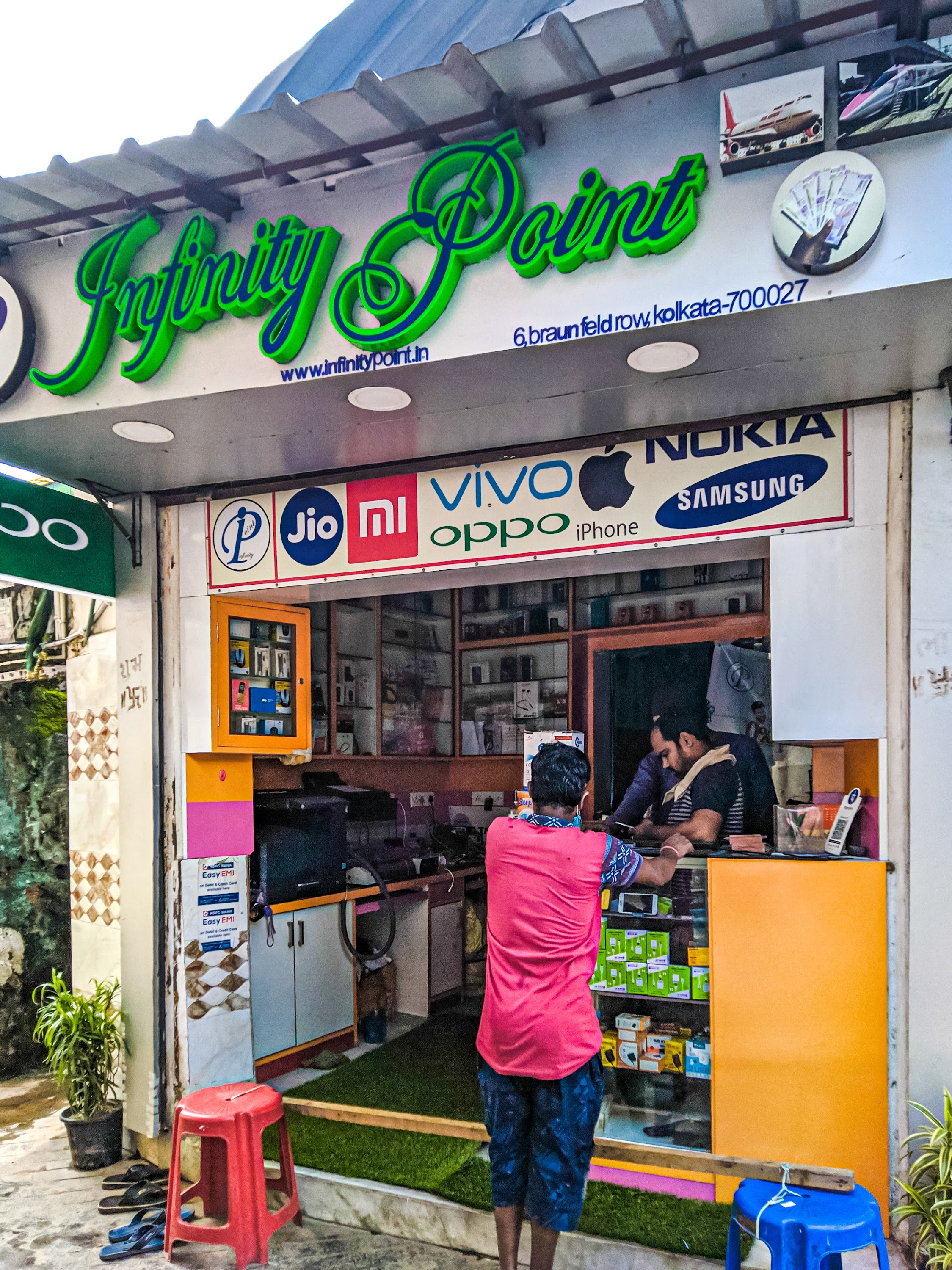 Infinity Photography