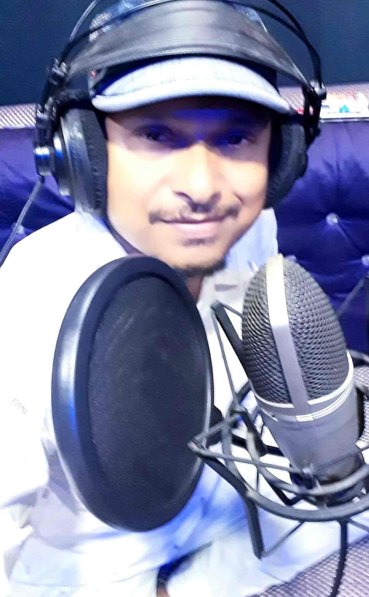 JD Brothers Recording & Videography Studio image 12