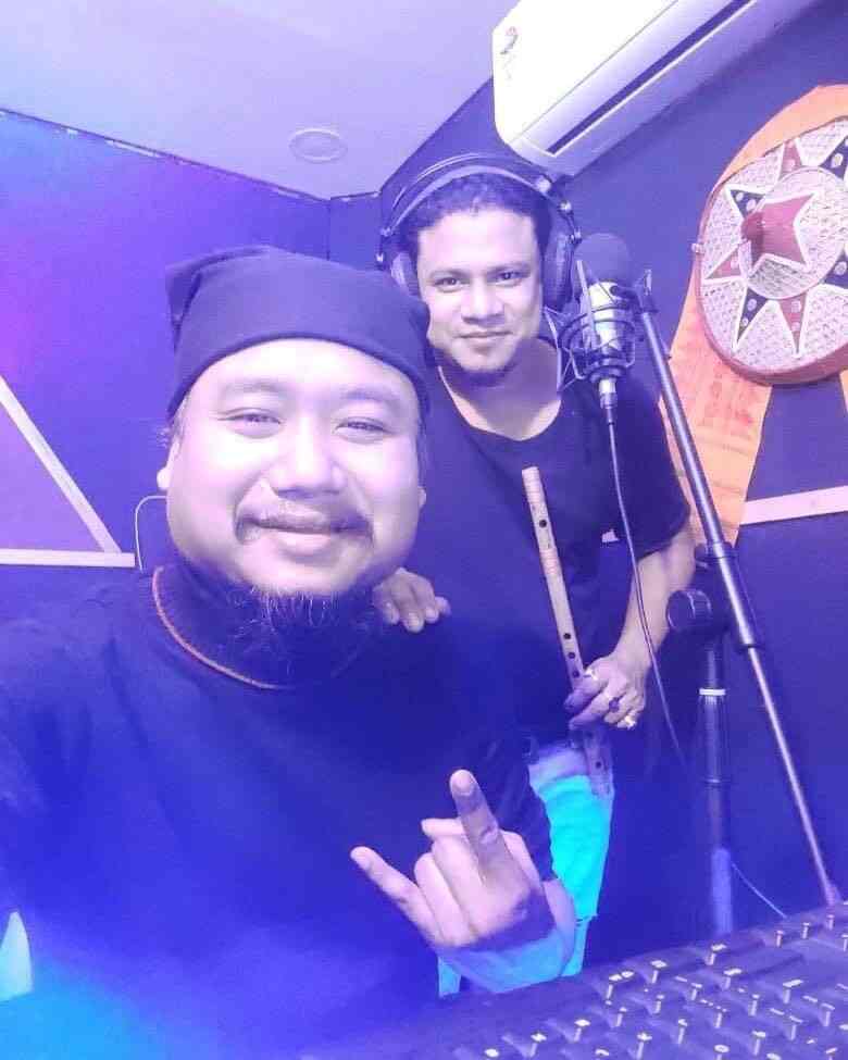 JD Brothers Recording & Videography Studio image 13