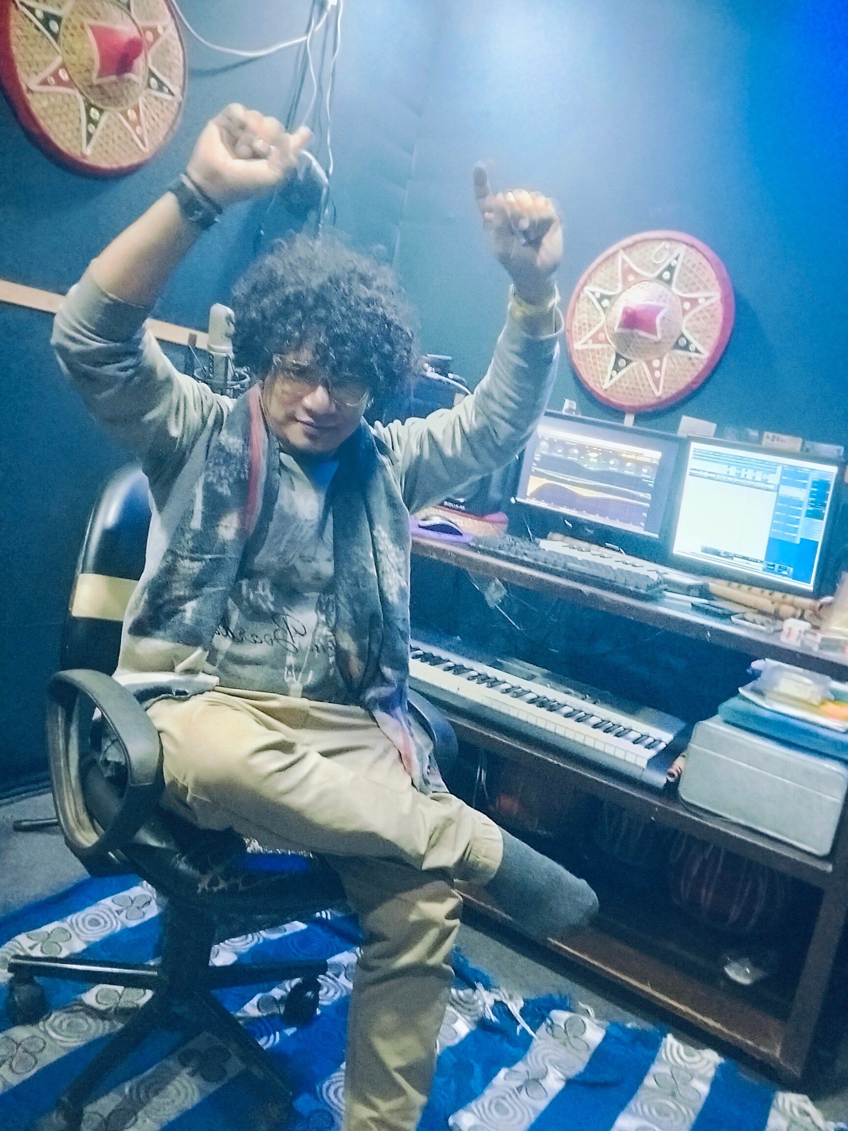 JD Brothers Recording & Videography Studio image 14