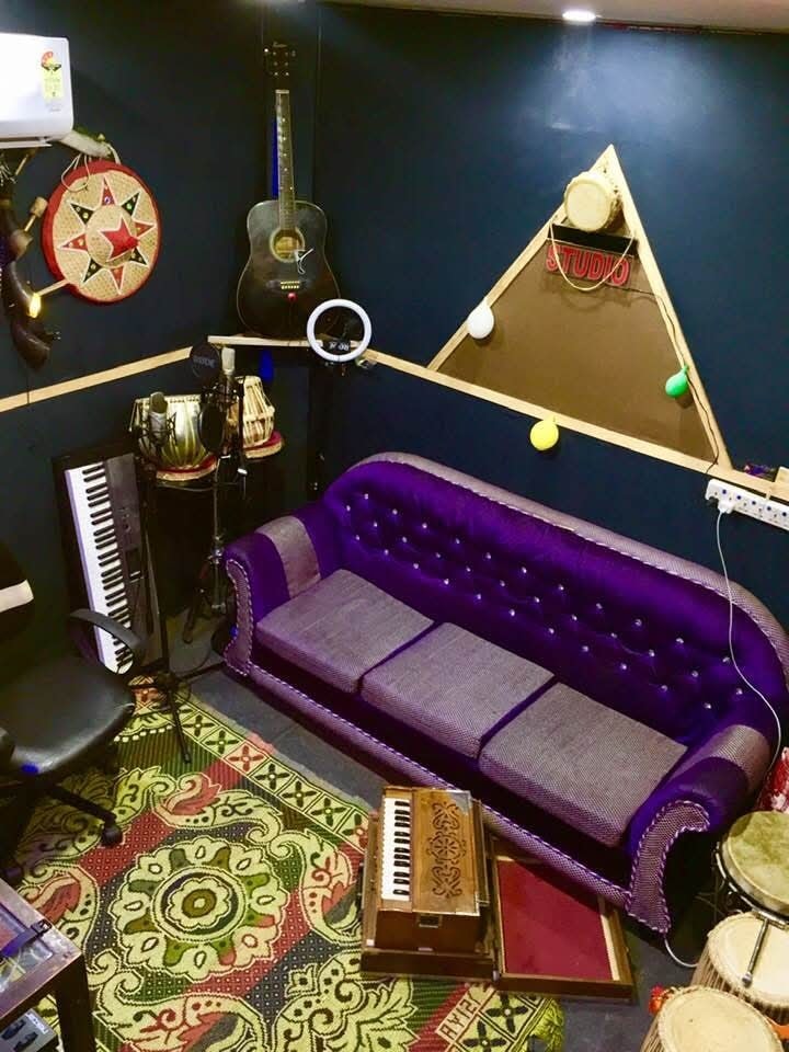 JD Brothers Recording & Videography Studio image 15