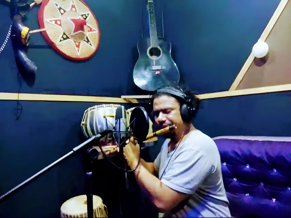 JD Brothers Recording & Videography Studio image 16