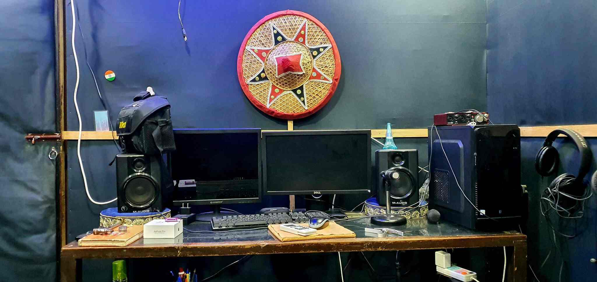 JD Brothers Recording & Videography Studio image 19