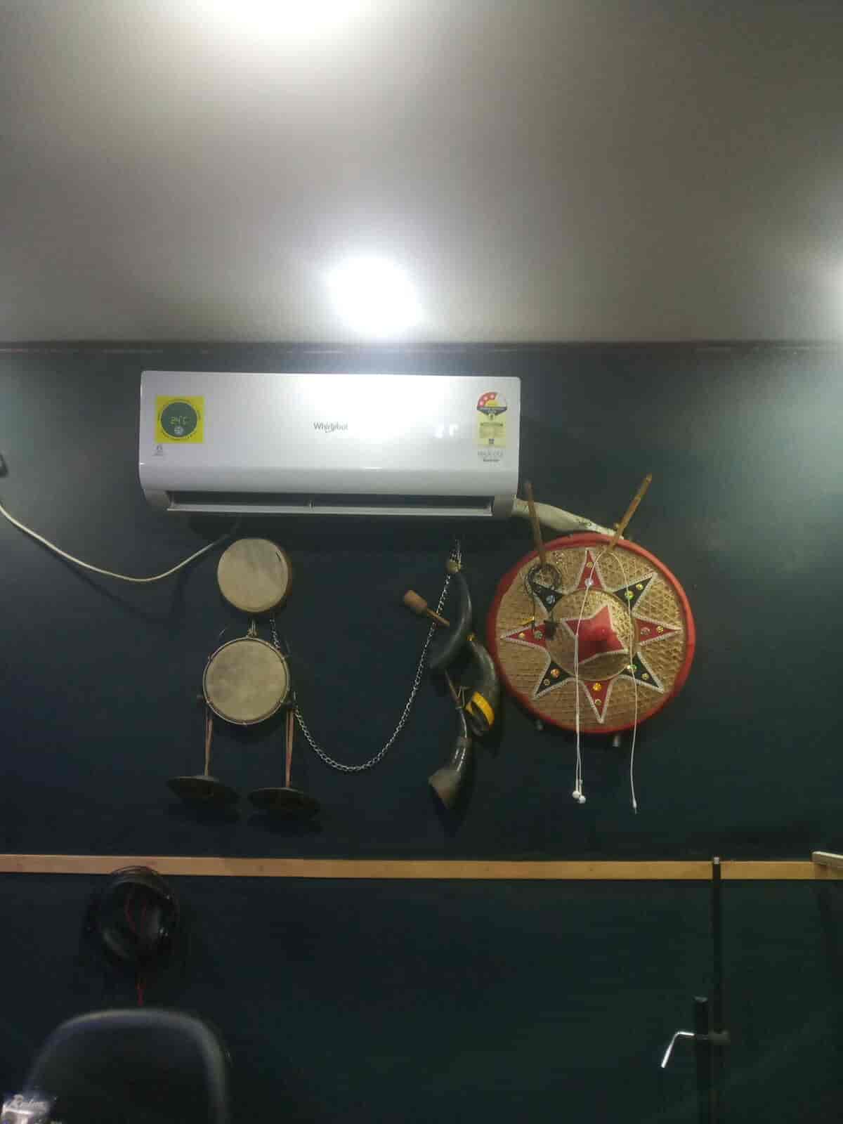 JD Brothers Recording & Videography Studio image 20