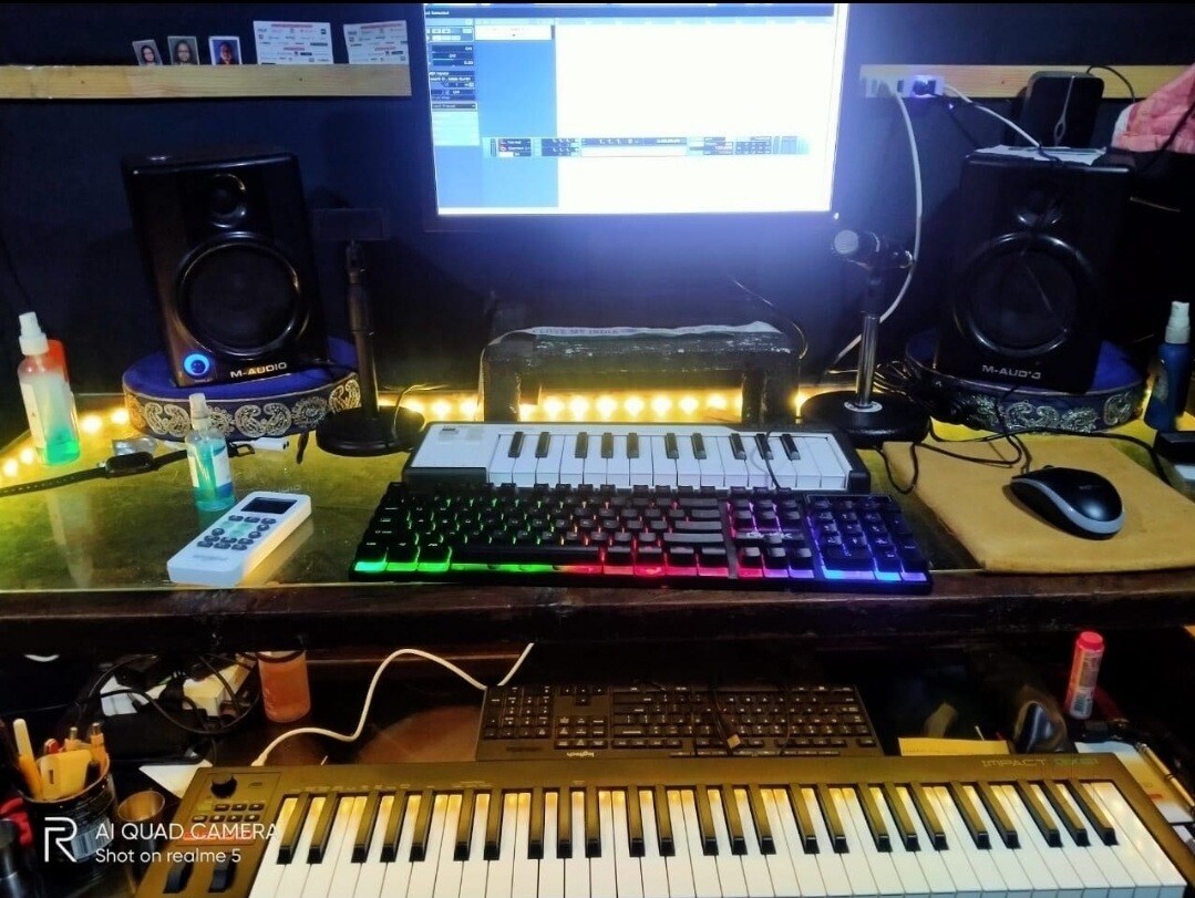 JD Brothers Recording & Videography Studio image 23