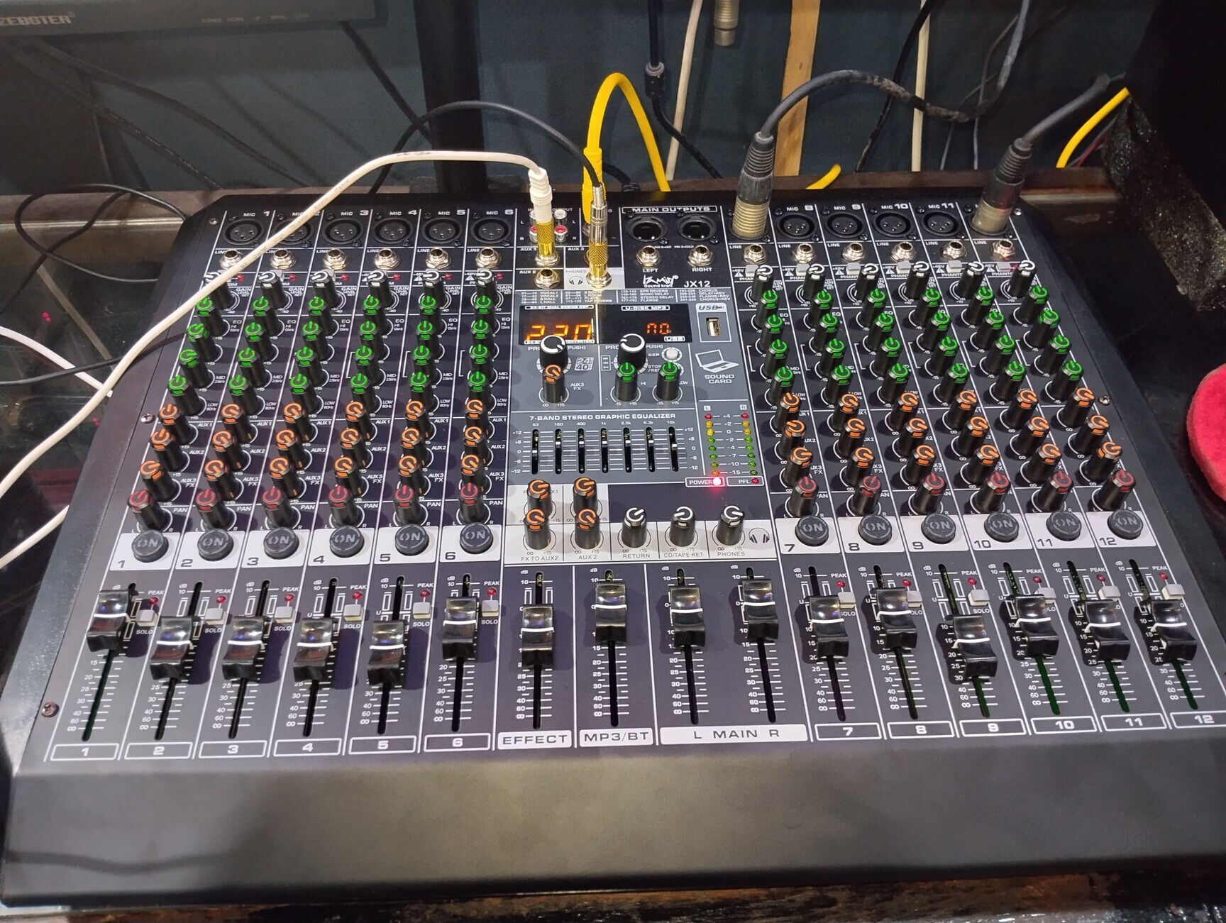 JD Brothers Recording & Videography Studio image 24