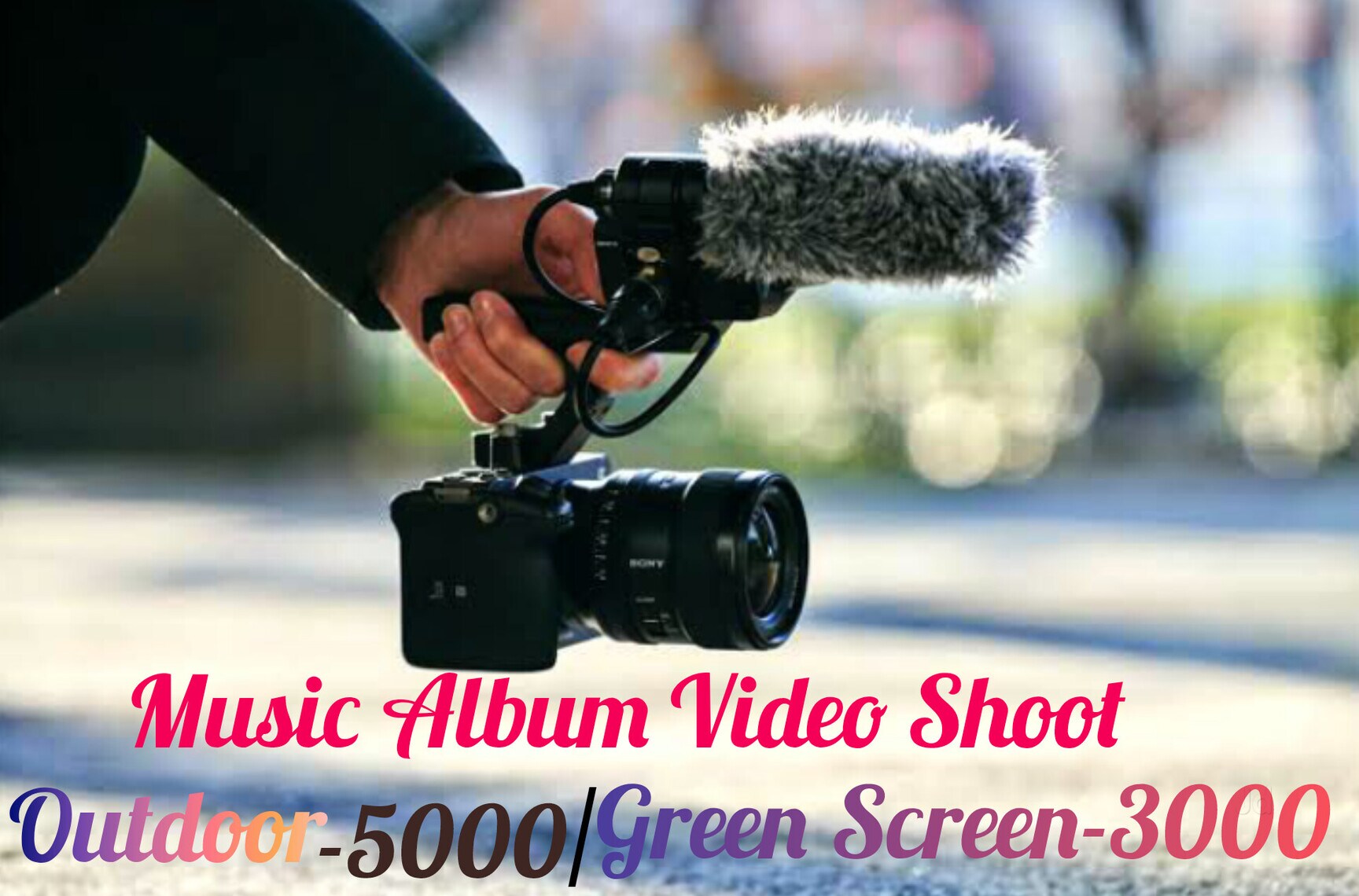 JD Brothers Recording & Videography Studio image 26