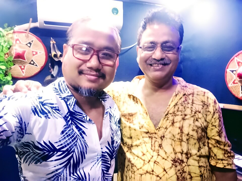 JD Brothers Recording & Videography Studio image 27