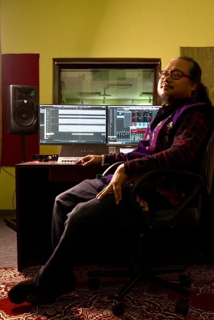 JD Brothers Recording & Videography Studio image 28
