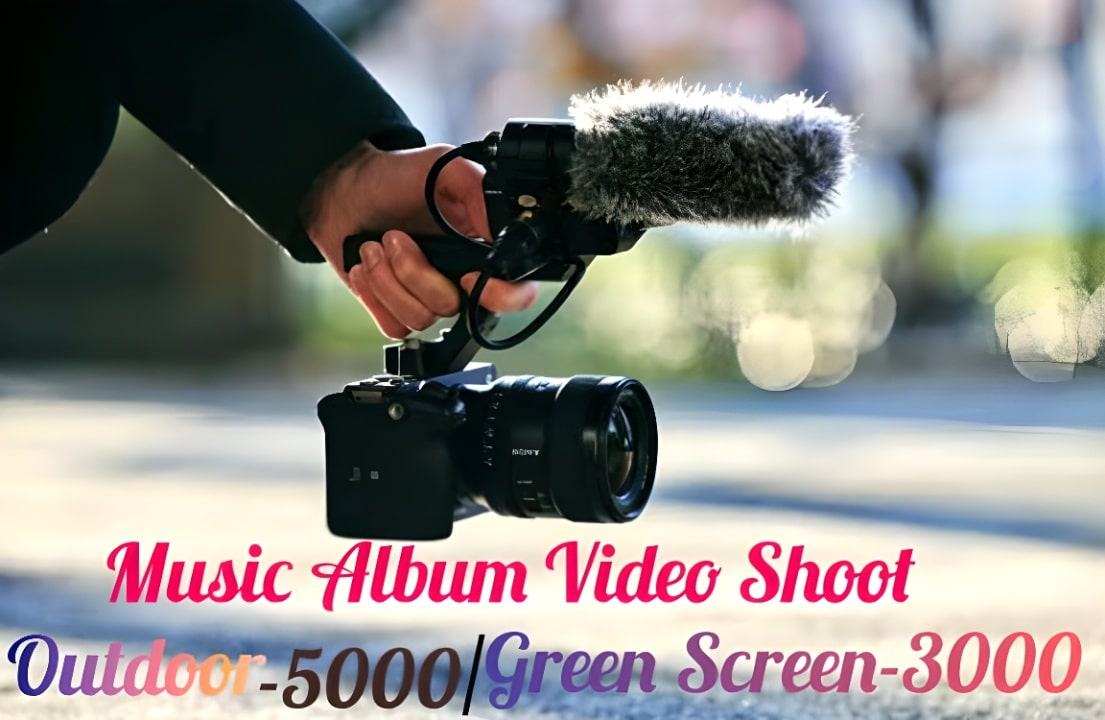 JD Brothers Recording & Videography Studio image 34