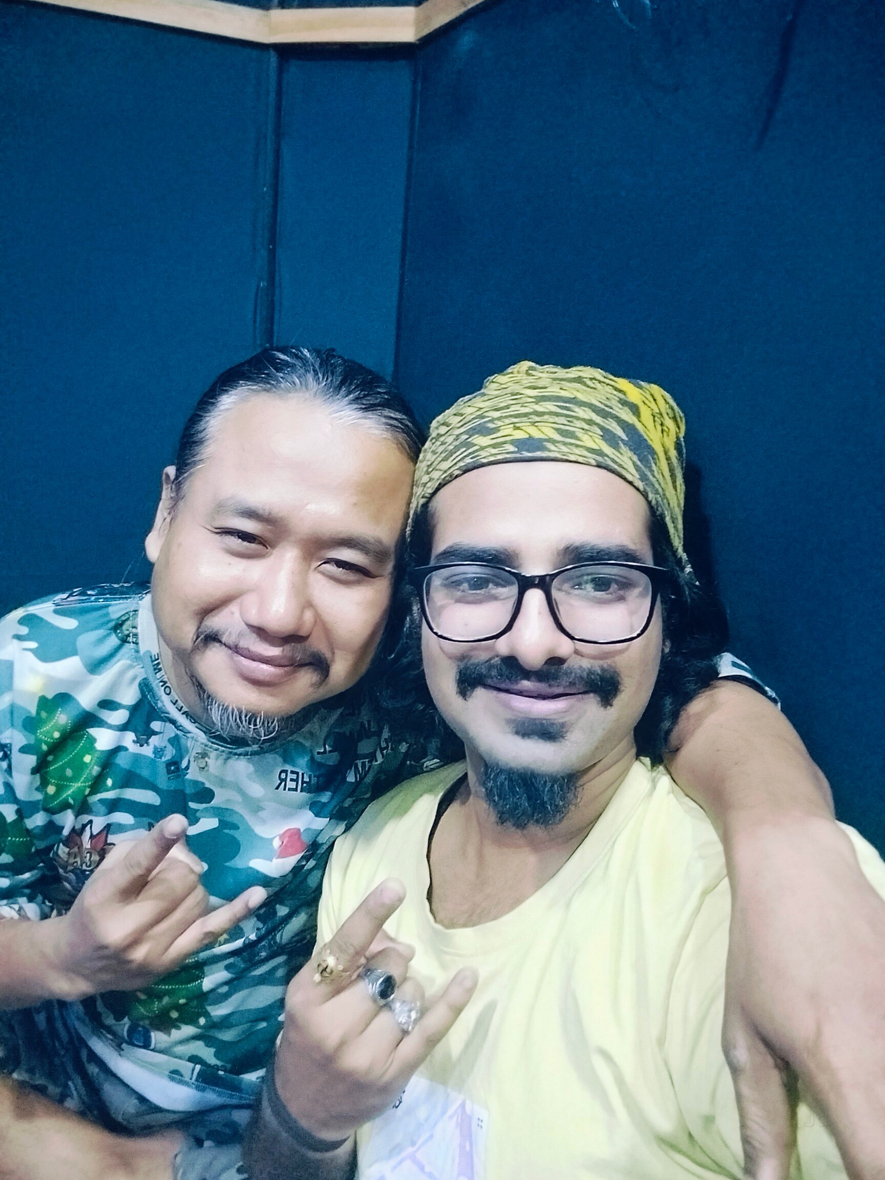 JD Brothers Recording & Videography Studio image 35
