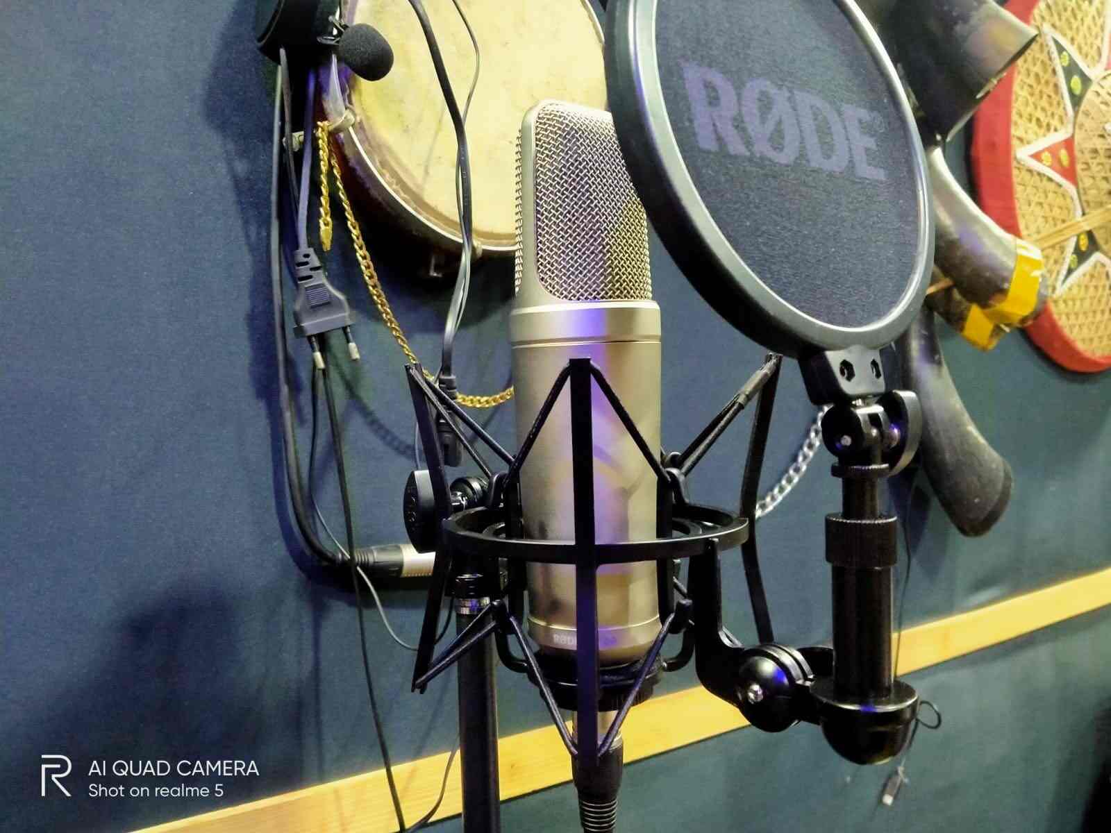 JD Brothers Recording & Videography Studio image 36