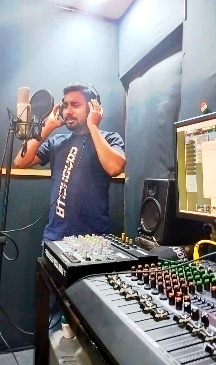 JD Brothers Recording & Videography Studio image 38