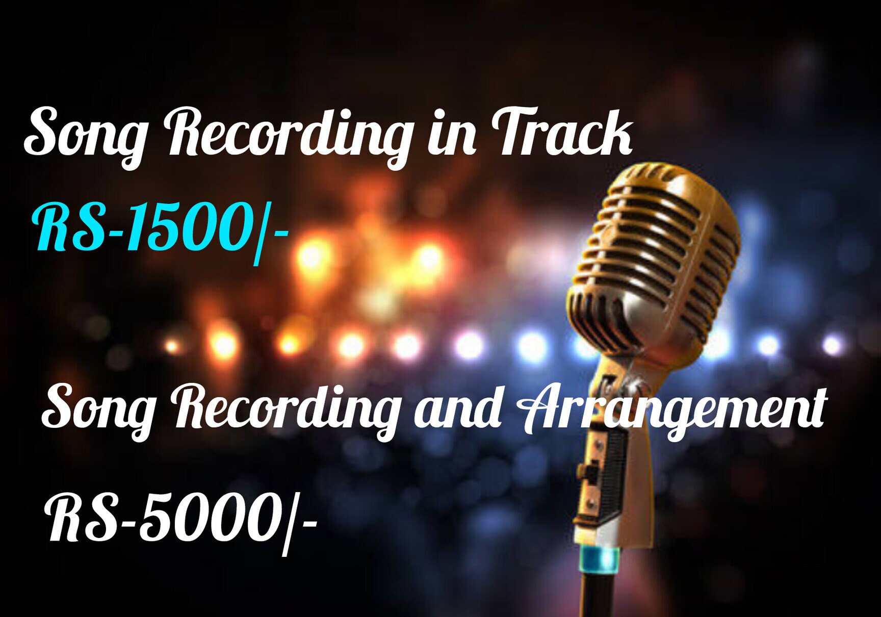 JD Brothers Recording & Videography Studio image 39