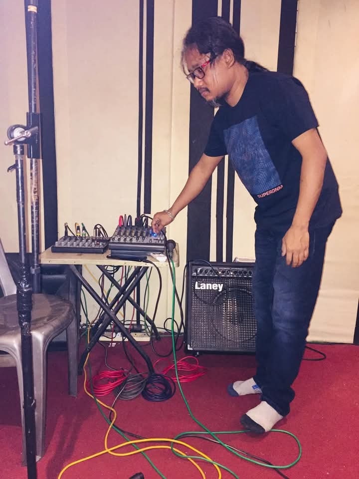 JD Brothers Recording & Videography Studio image 40