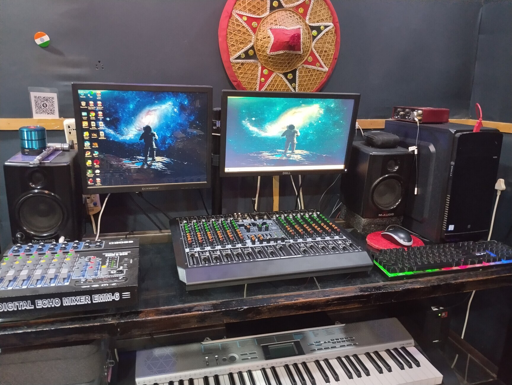 JD Brothers Recording & Videography Studio image 5