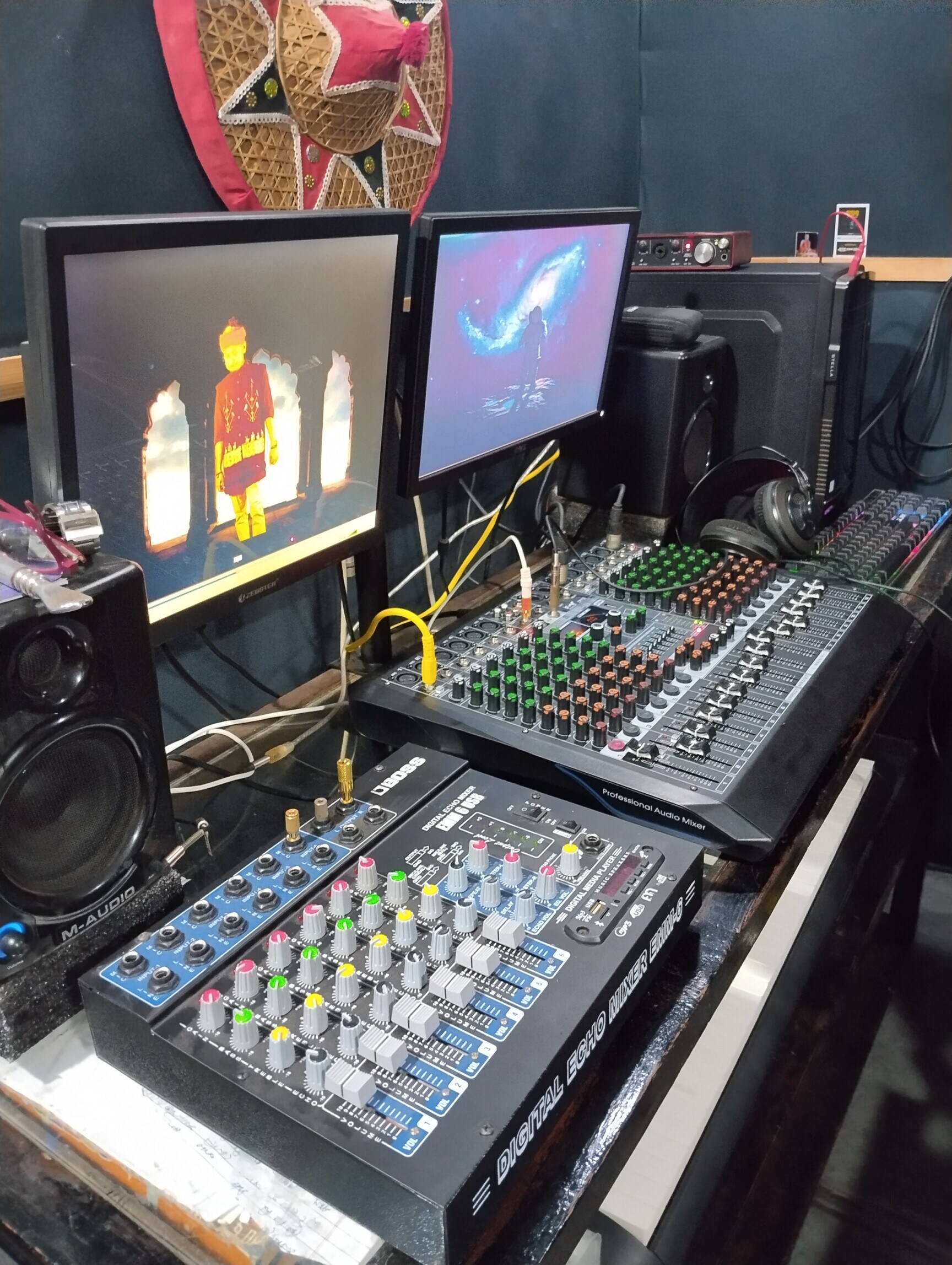 JD Brothers Recording & Videography Studio image 6