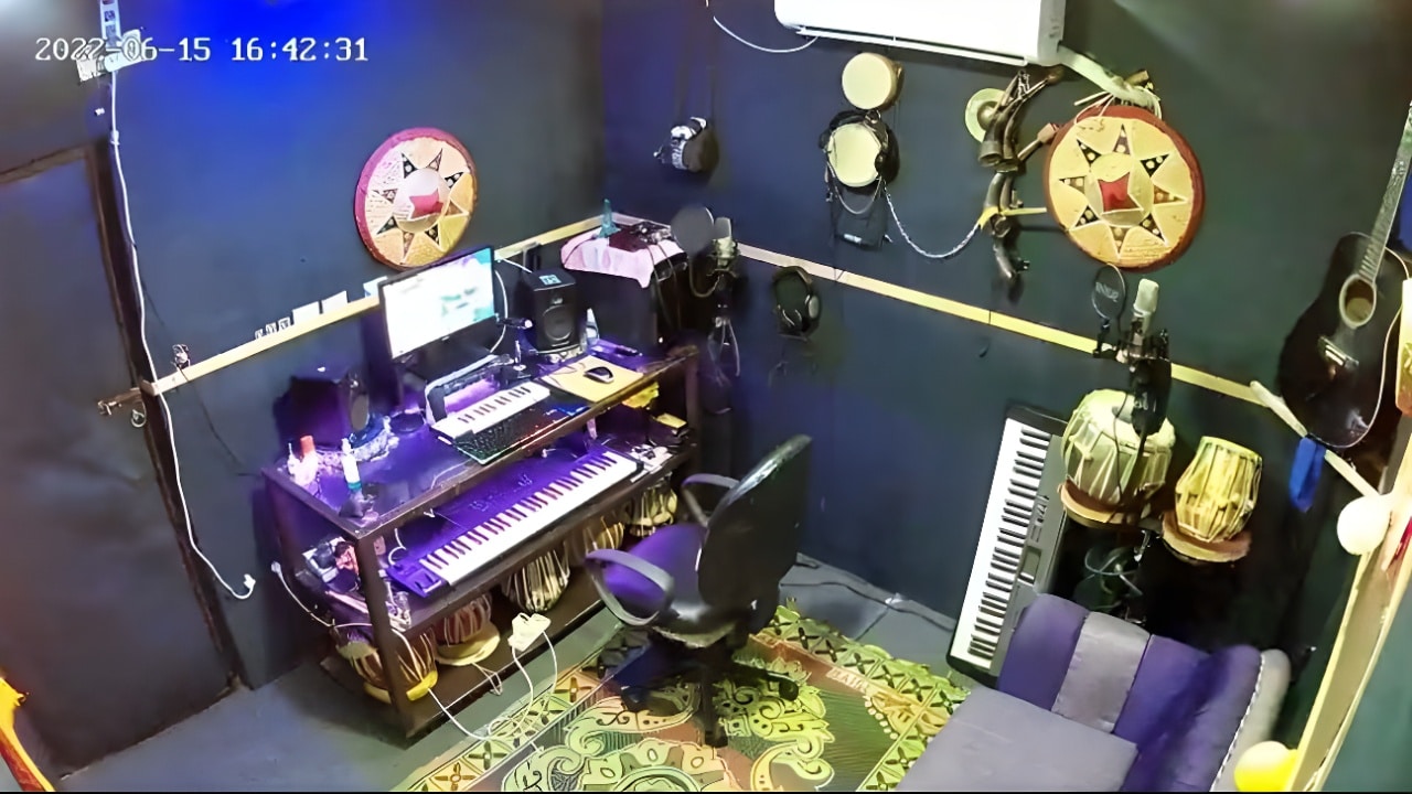 JD Brothers Recording & Videography Studio image 9