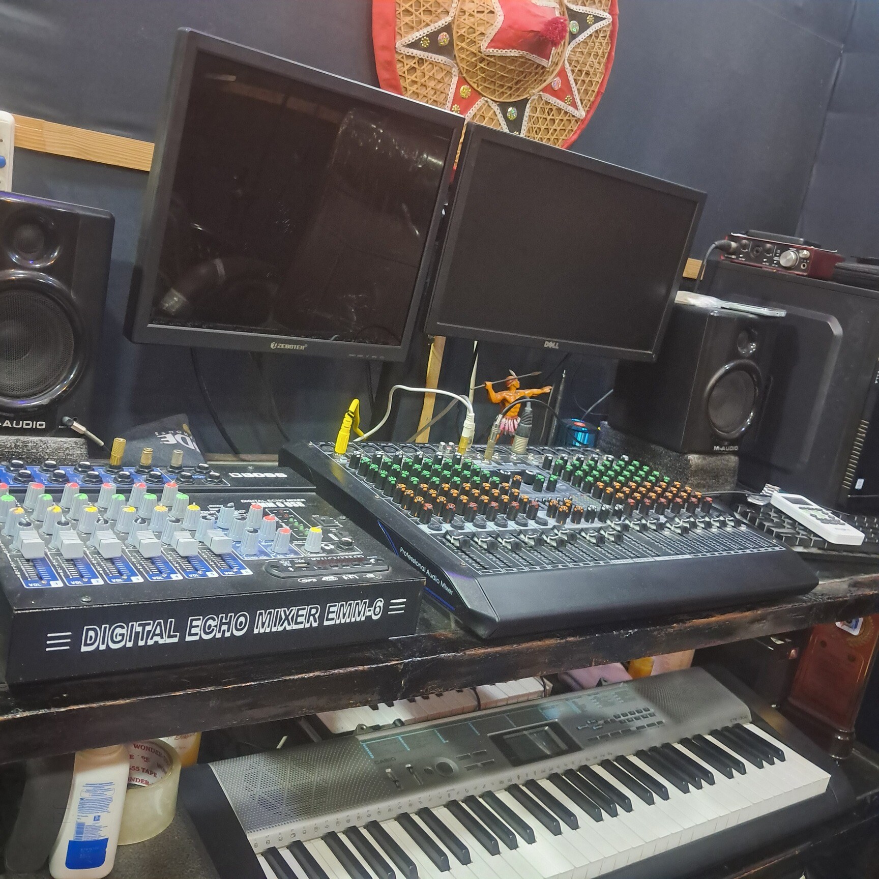 JD Brothers Recording & Videography Studio image 10