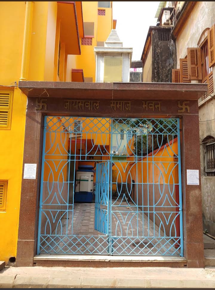 Jaiswal Samaj Bhavan