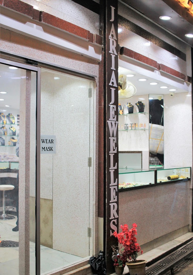 Jaria Jewellers