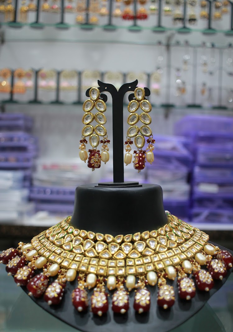 Jaria Jewellers image 6