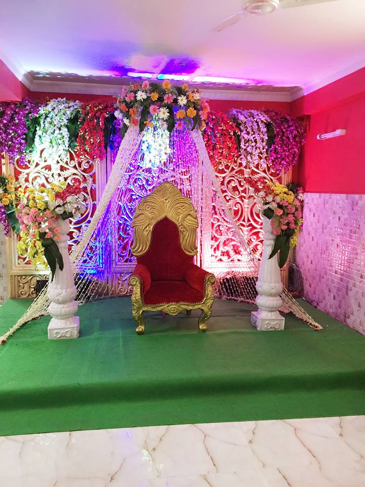 Jewels Of India Banquets