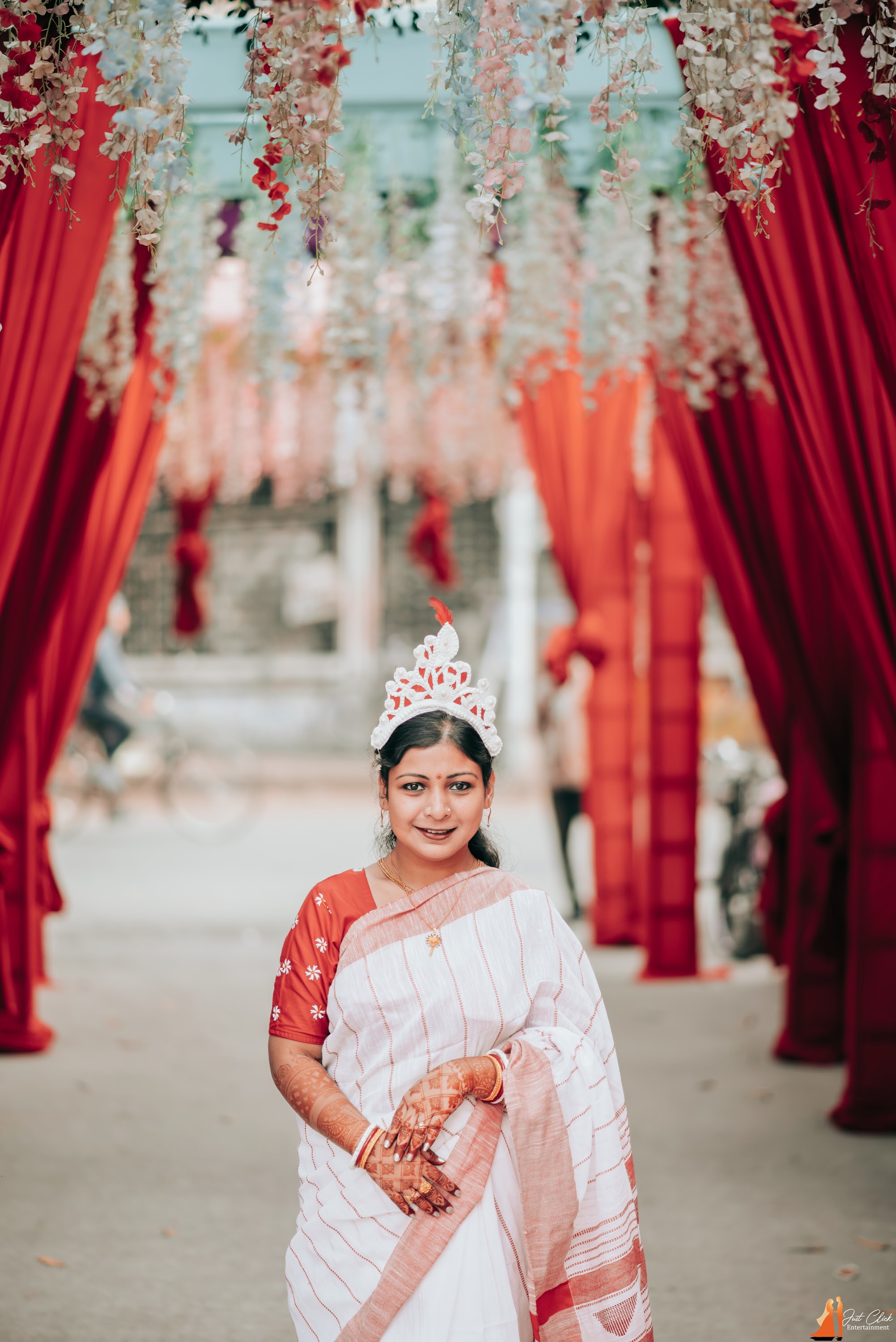 Just Click Entertainment