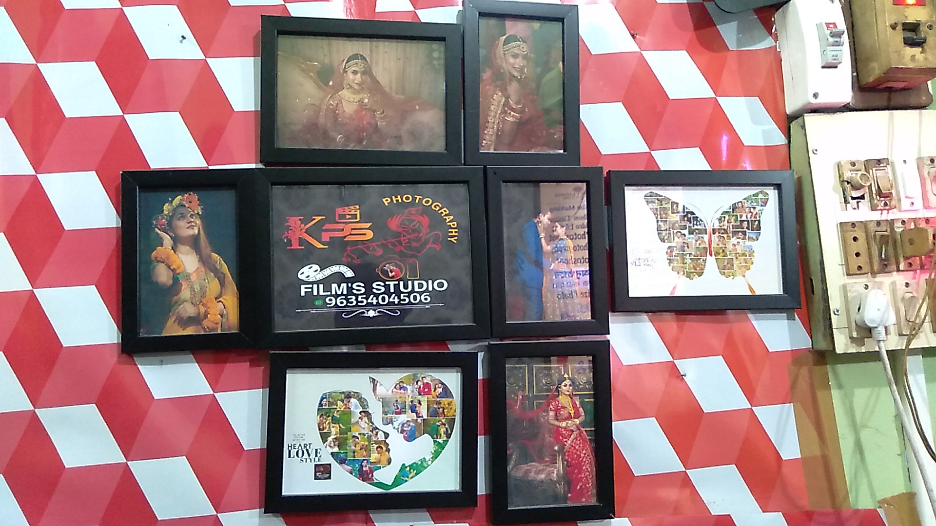 KPS Photographer & Film Studio