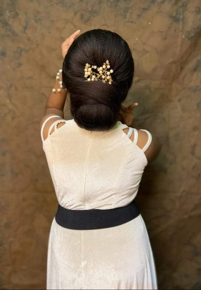 Kabita Bakshi Bridal Academy